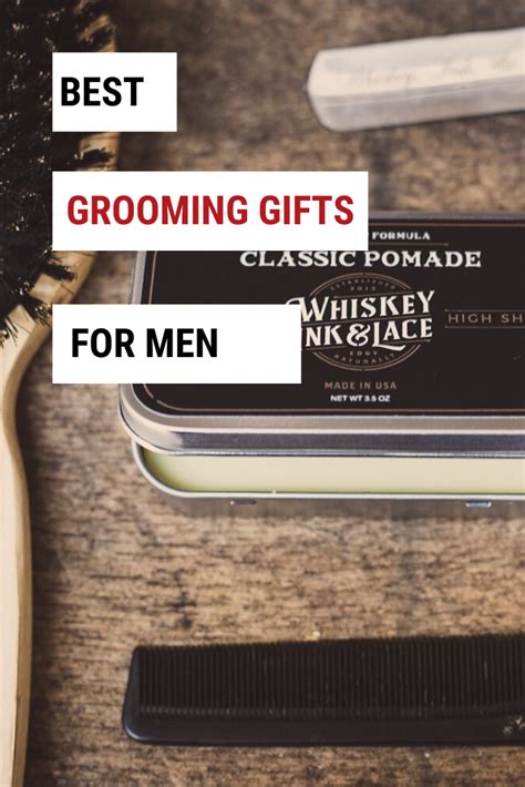Grooming Ts For Men In 2020 Grooming Ts Mens Ts Beard Care Kit
