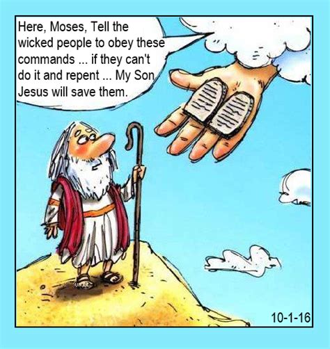 comics 10 2 16 jesus our blessed hope