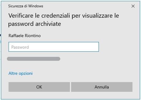 Visualizzare Password Salvate In Microsoft Edge Lelezapp Vrogue
