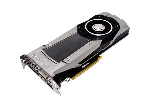 ✅ browse our daily deals for even more savings! VCGGTX10808PB PNY NVIDIA GeForce GTX 1080 8GB GDDR5X PCIe Video Graphics Card 751492597249 | eBay