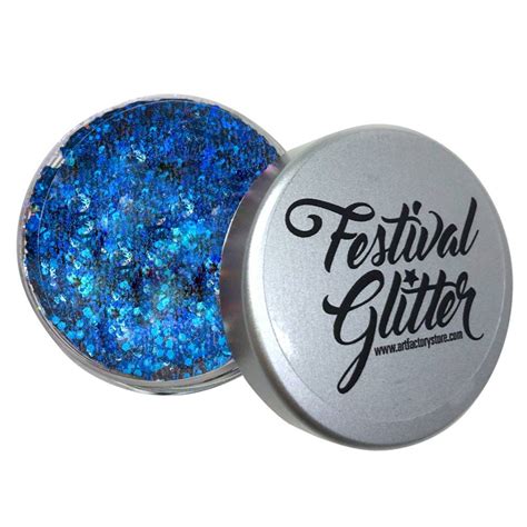 Festival Glitter Abyss