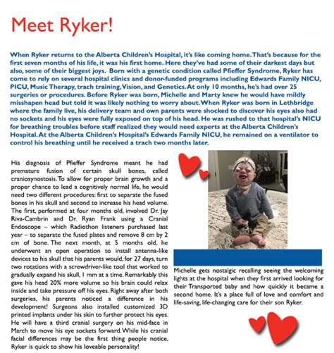 Rykers Story Globalnewsca