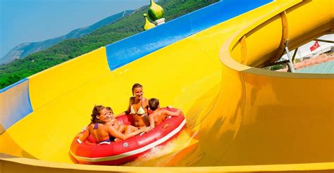 Full Of Fun And Adventure Day At Antalya Aquapark Vigo Tours