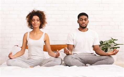 Mindful Sex Why People Are Falling In Love With 2020s Hot New Trend