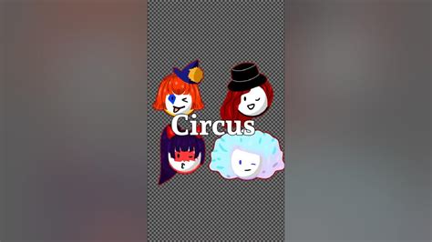 Just Dance Circus Avatars Youtube