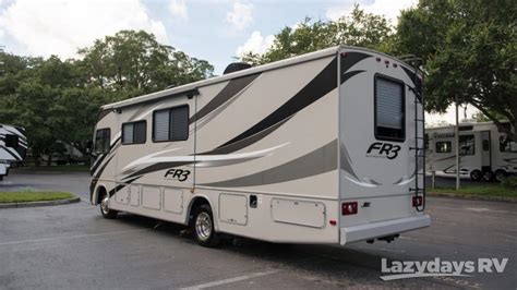 2014 Forest River Fr3 30ds For Sale In Tampa Fl Lazydays