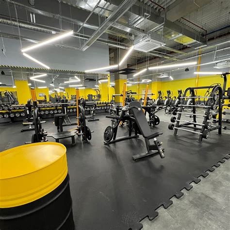 Stay Fit Gym A Deschis O Nouă Locație La Shopping City Galați Revista