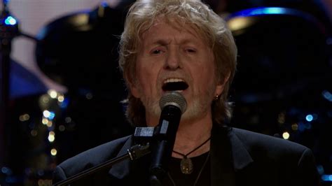 Yes Perform Owner Of A Lonely Heart At The Rock Roll Hall Of Fame Induction Ceremony
