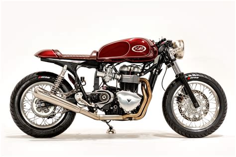 Cafe Comparison A Buyers Guide To 3 Ready Made Cafe Racers Return
