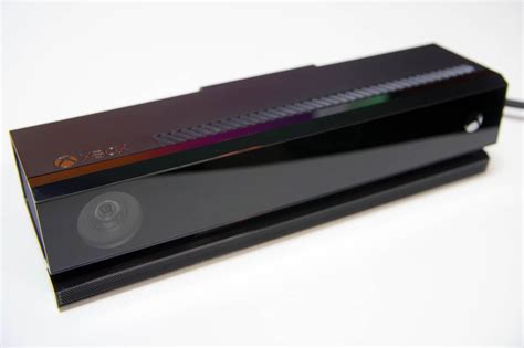 Kinect Xbox One Lydase