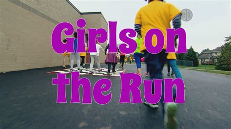 Get Up And Go Play Girls On The Run Young Explorers Pbs Learningmedia