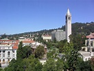University of California Berkeley | Catalogue of Online University