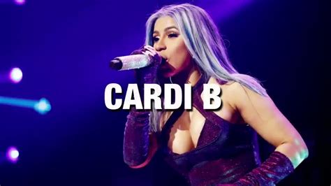 Cardi B Vs Nicki Minaj Twerk Battle Youtube