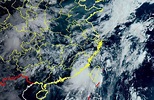 輕颱「米克拉」登陸福建 中國氣象發佈暴雨、颱風預警