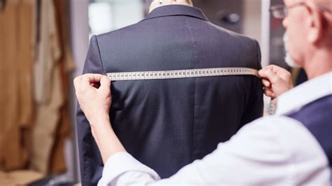 4 Tips For Suit Alterations And Tailoring Alterations Express