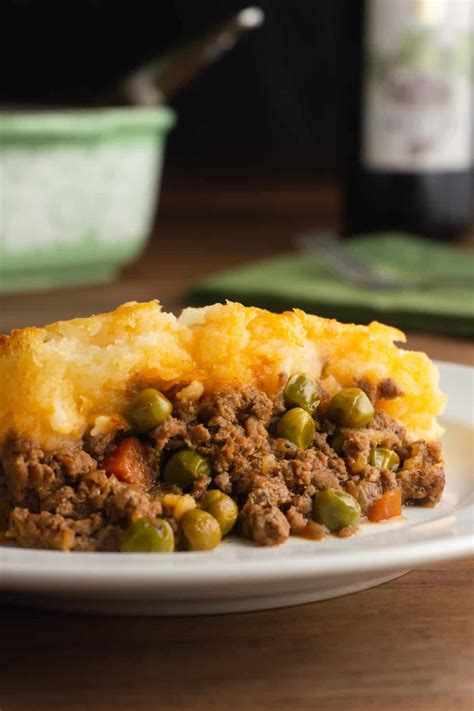 Ideas For Allrecipes Shepherd S Pie Best Round Up Recipe Collections