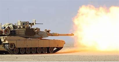 Tank Army Science Fiction M1 Fire Battle