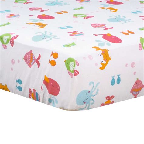 Piece crib bedding crib bedding by trend lab free shipping watch nautical adventure 4piece 3piece crib bedding carters sea crib bedding set 13pcs bids free shipping ending saturday at. Sea Collection Bedding by Carter's - Sea Baby Crib Bedding ...