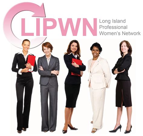 Long Island Professional Womens Network