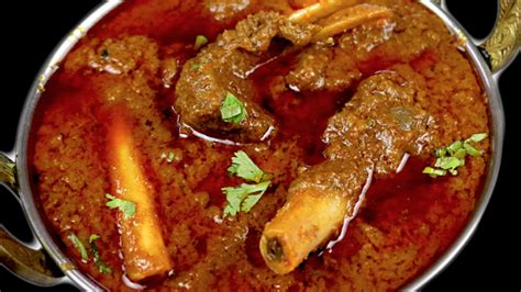 Mutton Korma In Cooker Recipe Bharatzkitchen