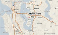 Mercer Island Location Guide