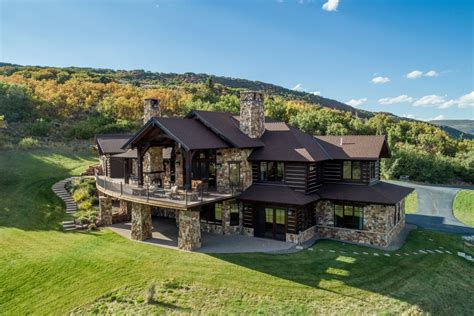 Elk Creek Ranch Western Slope Colorado Custom Homes