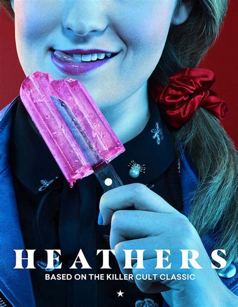 Image Gallery For Heathers Tv Series Filmaffinity