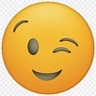 Emoji Smiley Symbol Happiness Emoticon, PNG, 1200x1200px, Emoji ...