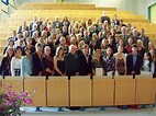Graduation day - Universität Bremen
