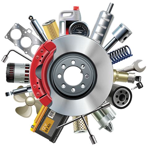 All Spare Parts Srl Is The First Multi Brand Spare Parts Company