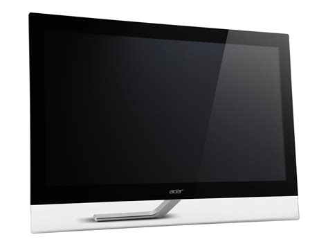 Acer T272hl Bmjjz 27 Inch 1920 X 1080 Touch Screen Widescreen Monitor