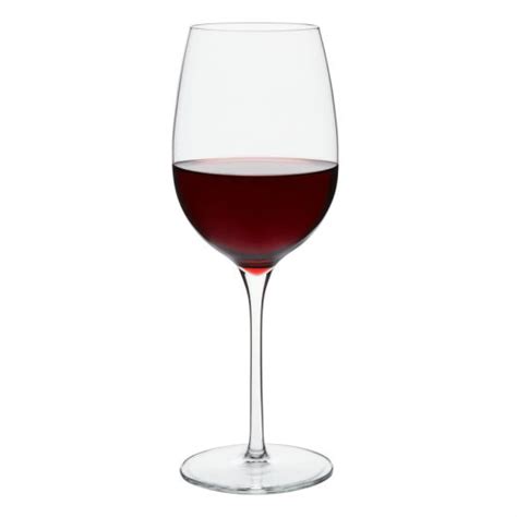 9123 Wine Glass 16 Oz Clearfire™ Glass Master’s Reserve® Renaissance