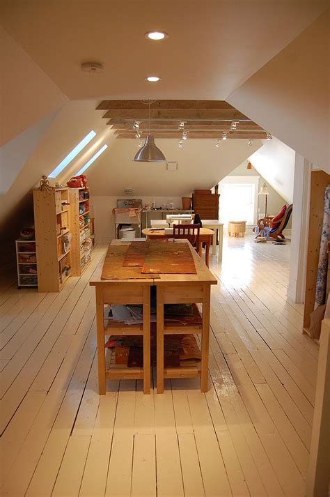Best Attic Playroom Ideas Discover A Whole Lot Of Fun Indoors Decoist