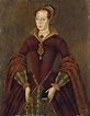 1590s Posthumous portrait of Lady Jane Grey Streatham Portrait by ...