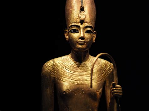 ‘ramses And The Pharaohs Gold Ancient Egyptian Exhibition Tours From