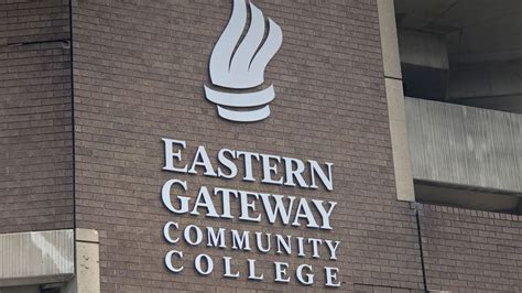 Eastern Gateway To Move Classes Online Following Covid 19 Case Spike