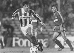 Leyendas de la Real Sociedad: Agustín Gajate | VAVEL.com