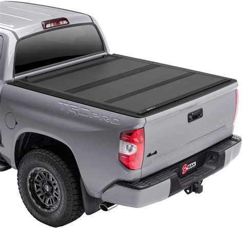 10 Best Truck Bed Covers For Toyota Tacoma