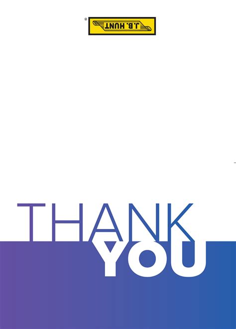 Card Redesigns - J.B. Hunt :: Behance