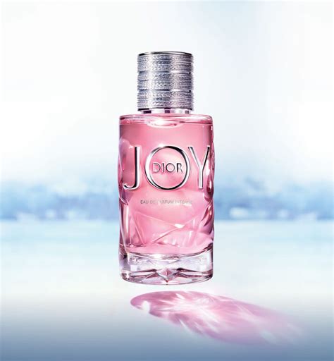 Joy De Dior Eau De Parfum Intense Parfum Femme Nocibé