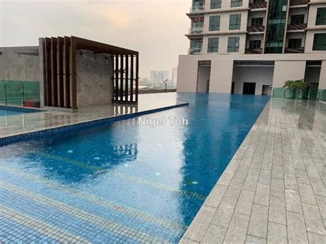 These individually furnished accommodations have separate sitting areas. The Grand Subang Jaya SS13 Serviced Residence 2 bedrooms ...