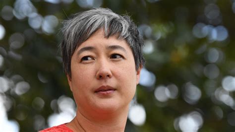 Police Apologise To Nsw Greens Mp Jenny Leong Over Racist Facebook Posts The Australian