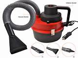 What Is The Best Portable Car Vacuum Images