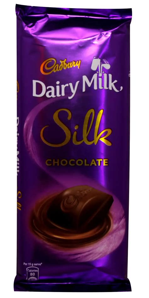 Cadbury Dairy Milk Silk Chocolate 150g Buy Online At Thulocom At