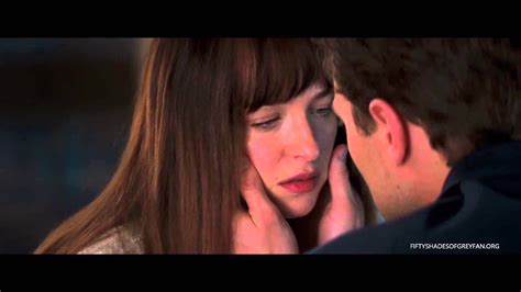 Fifty Shades New Scenes From Love Me Like You Do Youtube