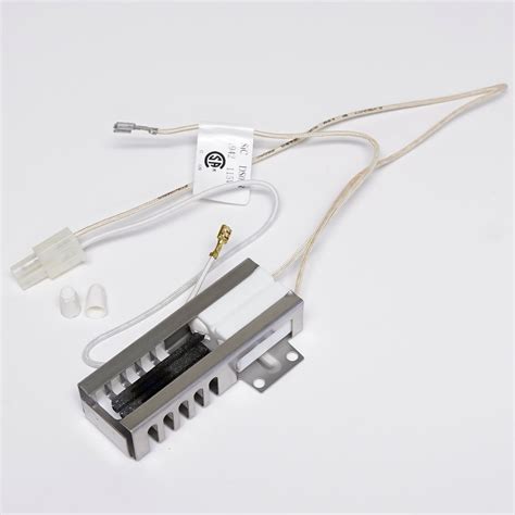 Range Oven Igniter for GE WB2X10016 Direct Replacement - Walmart.com