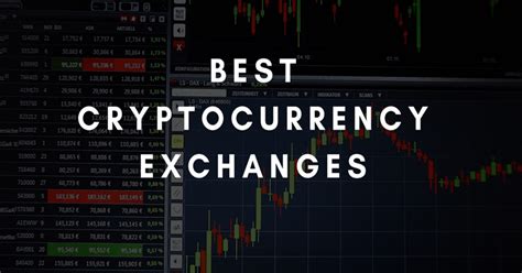 Best bitcoin wallets for canadians. What Are The Best Crypto Exchanges & Trading Platforms ...