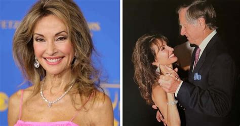 Susan Lucci Turns 76 Inside Ageless Beautys Enduring Marriage With