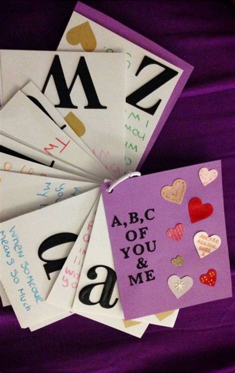 These Are The Best Homemade Valentine T Ideas For Him Diy Ts He Will