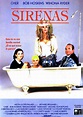 Cartel de la película Sirenas - Foto 8 por un total de 8 - SensaCine.com